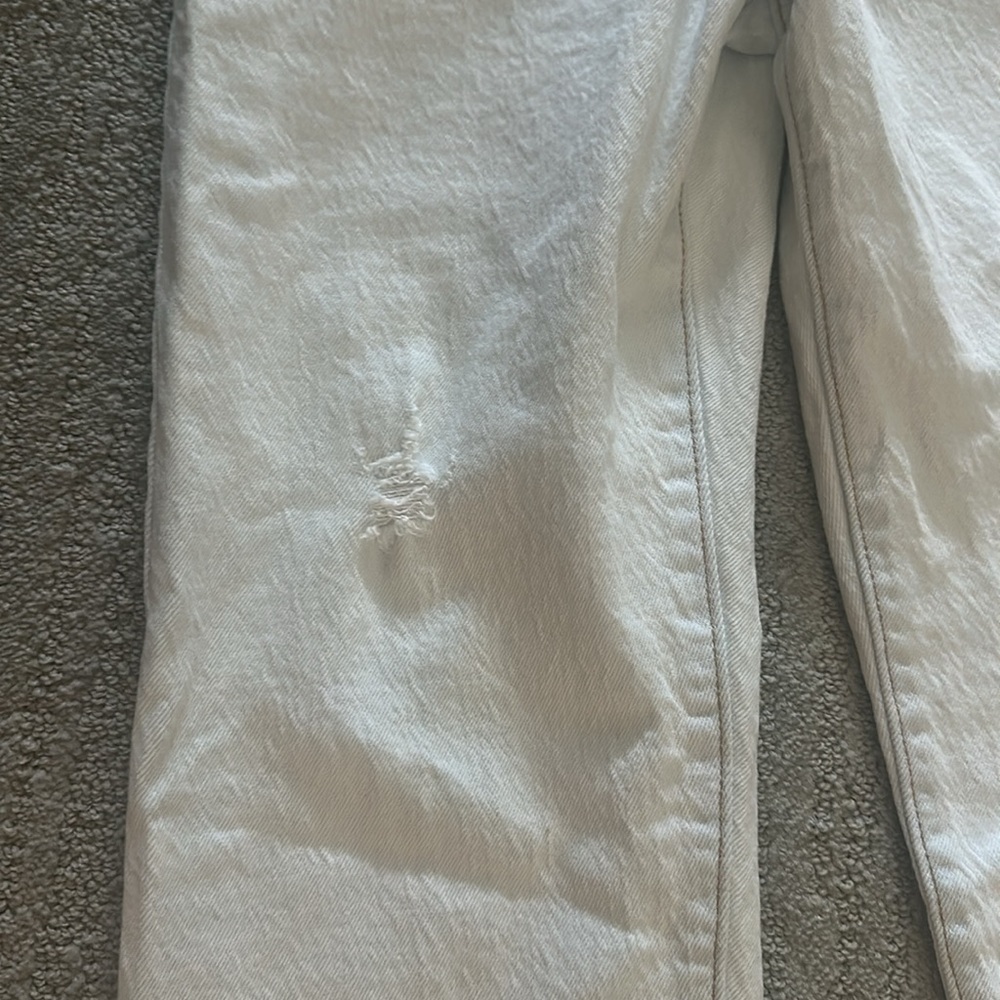 Levi’s Wedgie Jeans​​​​ - Picture 5 of 6